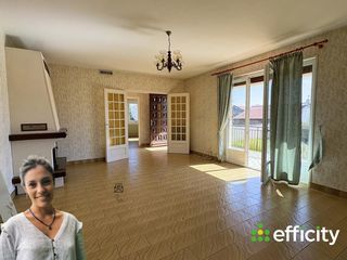  Villa � vendre 5 pi�ces 104 m�