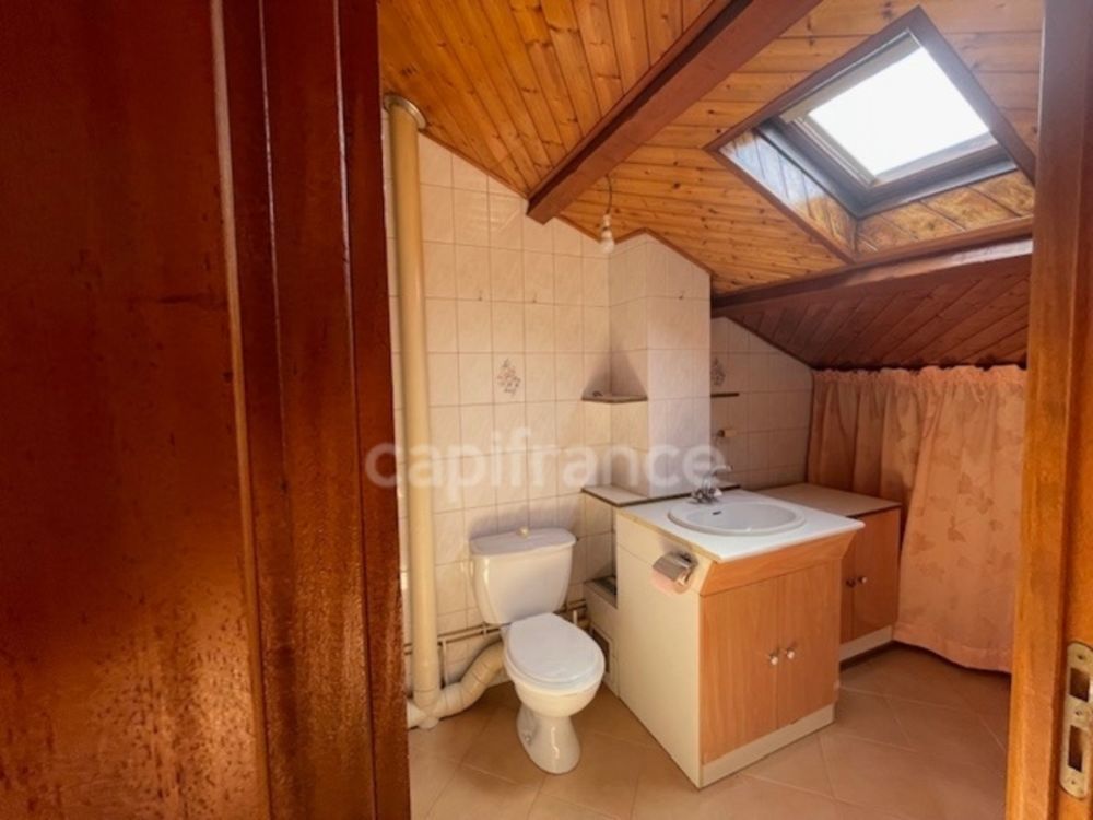 � vendre  Maison Marseille 9