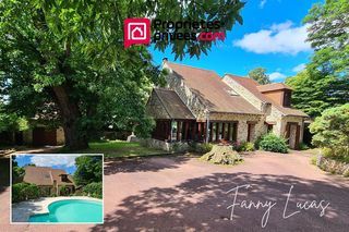  Maison � vendre 8 pi�ces 205 m�