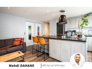  Appartement � vendre 3 pi�ces 56 m�