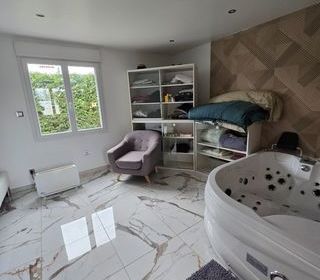  Maison � vendre 4 pi�ces 135 m�