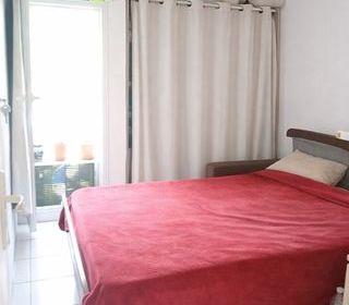  Appartement � vendre 4 pi�ces 94 m�