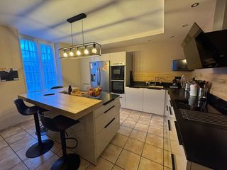  Maison � vendre 13 pi�ces 350 m�