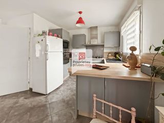  Maison � vendre 4 pi�ces 90 m�