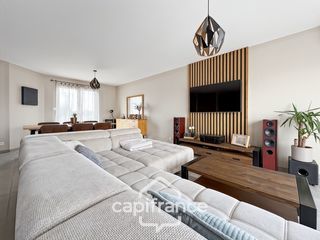  Maison � vendre 5 pi�ces 111 m�