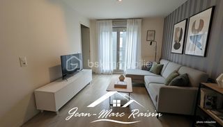  Appartement � vendre 2 pi�ces 39 m�