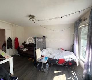  Appartement � vendre 2 pi�ces 44 m�