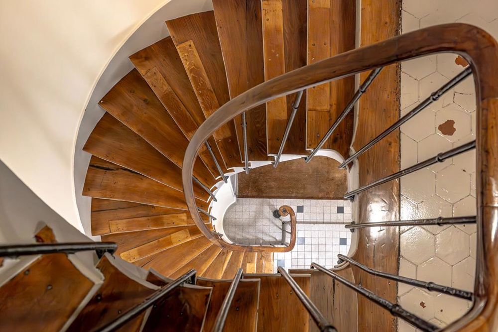 � vendre  Appartement Paris 13