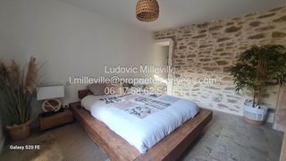  Maison � vendre 6 pi�ces 166 m�