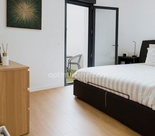  Appartement � vendre 3 pi�ces 60 m�