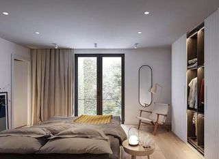  Appartement � vendre 5 pi�ces 120 m�