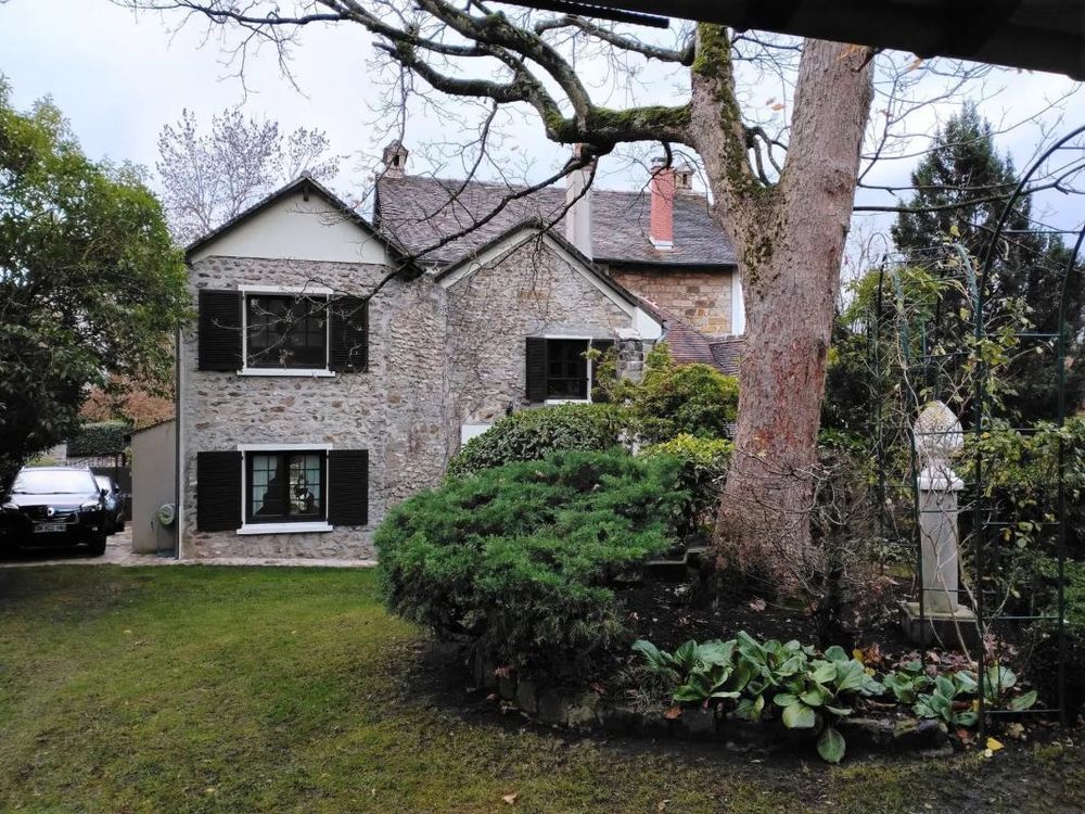 � vendre  Propri�t�/ch�teau Chartrettes (77590)