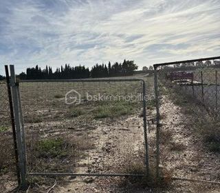  Terrain � vendre 15000 m�