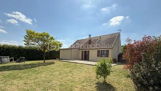  Maison � vendre 6 pi�ces 130 m�