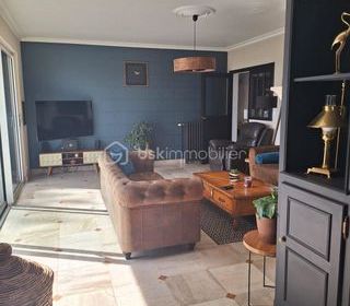  Maison � vendre 6 pi�ces 182 m�