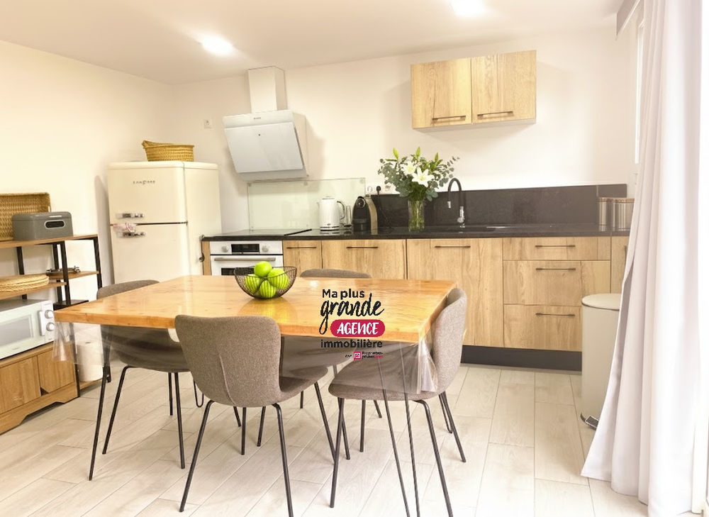 � vendre  Maison Ste Lucie De Porto Vecchio (20144)