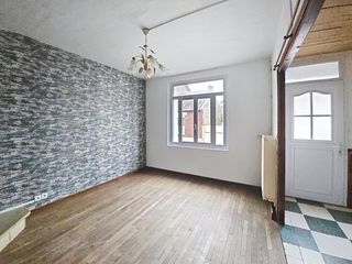  Maison � vendre 8 pi�ces 132 m�