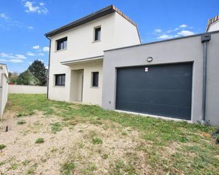  Maison � vendre 5 pi�ces 123 m�