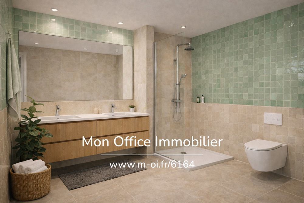 � vendre  Duplex/triplex Aix-en-Provence (13100)