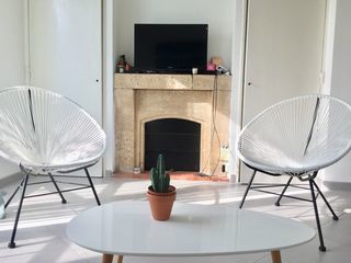  Appartement � vendre 1 pi�ce 27 m�