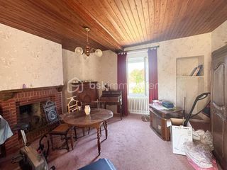  Maison � vendre 7 pi�ces 166 m�