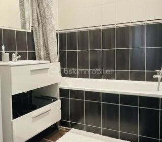  Appartement � vendre 3 pi�ces 59 m�