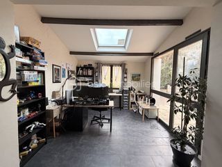  Maison � vendre 6 pi�ces 112 m�