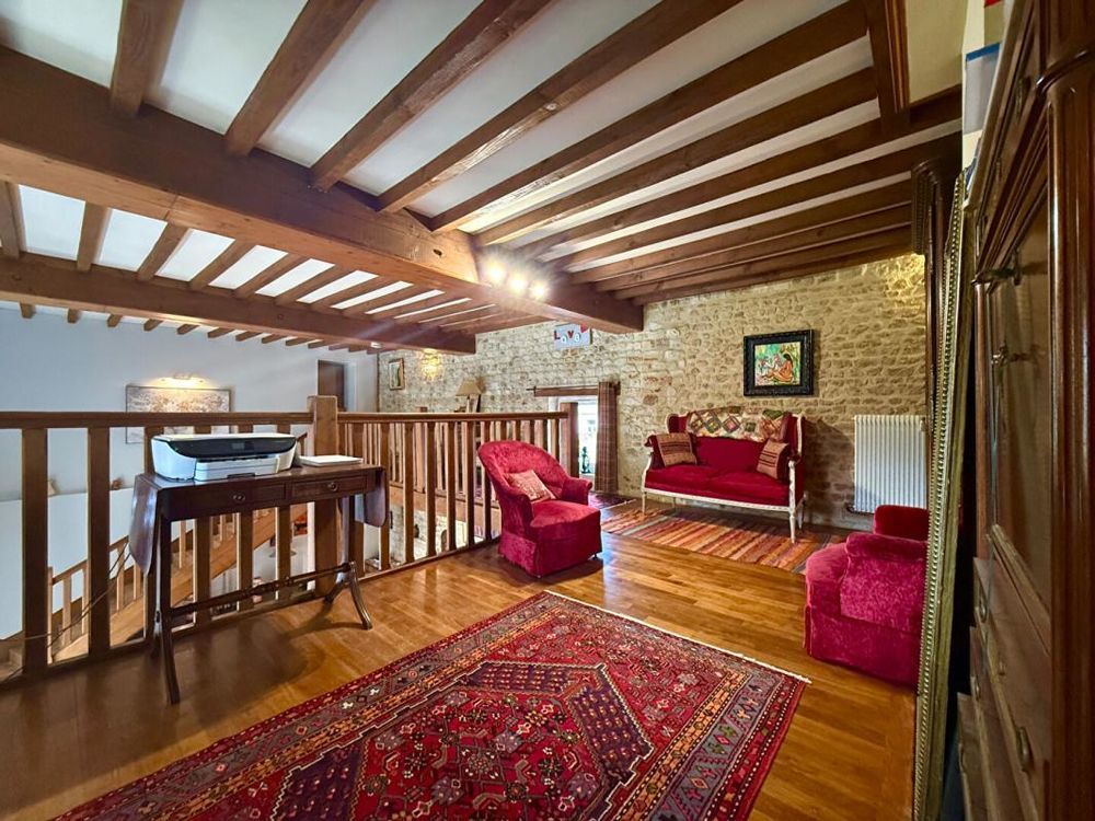 � vendre  Maison Carcagny (14740)