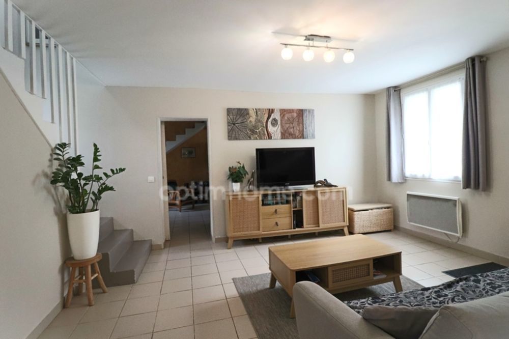 � vendre  Maison Longperrier (77230)