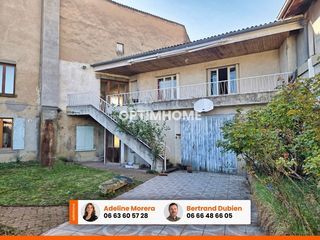  Maison � vendre 15 + pi�ces 342 m�