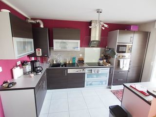  Appartement � vendre 3 pi�ces 65 m�