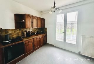  Maison � vendre 6 pi�ces 104 m�