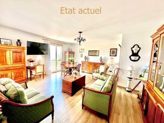  Appartement � vendre 3 pi�ces 73 m�