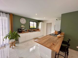  Maison � vendre 4 pi�ces 105 m�