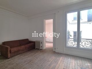  Appartement � vendre 2 pi�ces 44 m�