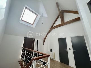  Maison � vendre 4 pi�ces 93 m�