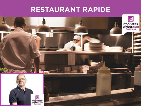 BRIGNOLES - FDC PETITE RESTAURATION - 59 m&sup2; - 68 000 Euros - 68000 83170 Brignoles