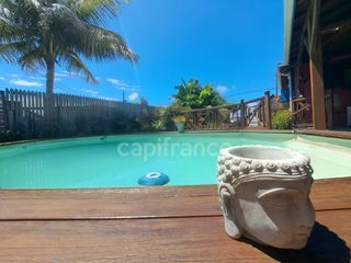  Maison � vendre 5 pi�ces 109 m�