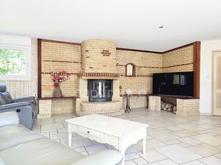  Maison � vendre 5 pi�ces 165 m�