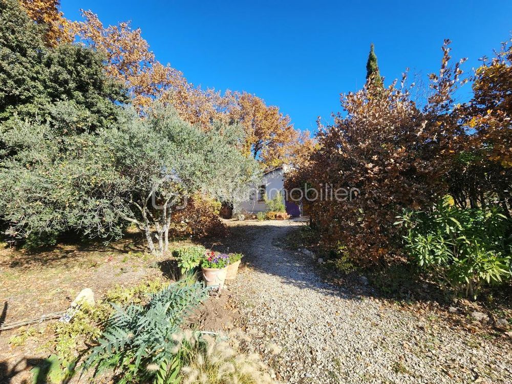 � vendre  Maison Puyvert (84160)