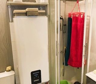  Appartement � vendre 1 pi�ce 21 m�