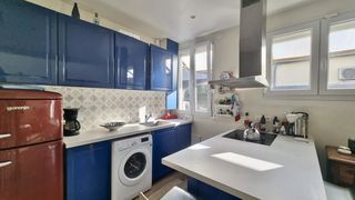  Maison � vendre 3 pi�ces 51 m�