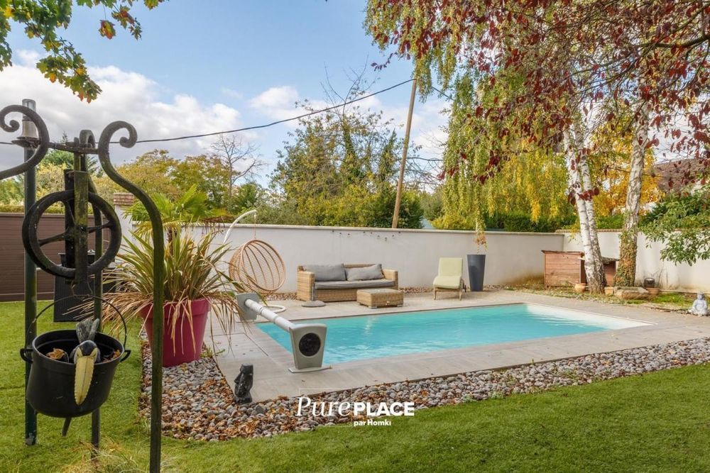 � vendre  Maison Pontoise (95300)