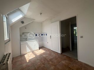  Appartement � vendre 4 pi�ces 88 m�