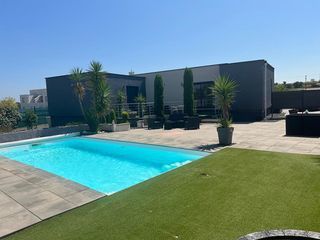  Villa � vendre 3 pi�ces 95 m�