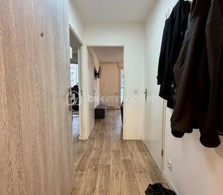  Appartement � vendre 2 pi�ces 37 m�