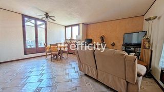  Appartement � vendre 4 pi�ces 85 m�