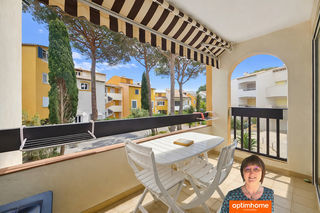  Appartement � vendre 2 pi�ces 42 m�