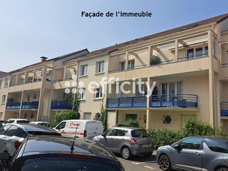  Appartement � vendre 5 pi�ces 100 m�