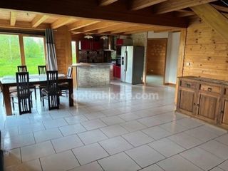  Chalet � vendre 6 pi�ces 145 m�